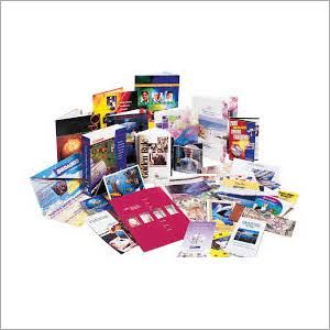 Hospital patient file folder printed by Mangalam Print and Pack Ahmedabad